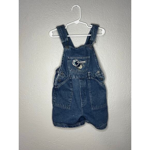 Vintage Shortalls - Picture 1 of 5